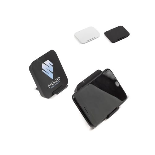 Support de téléphone sans fil 5W, RIONDET SERIPUB, EYBENS