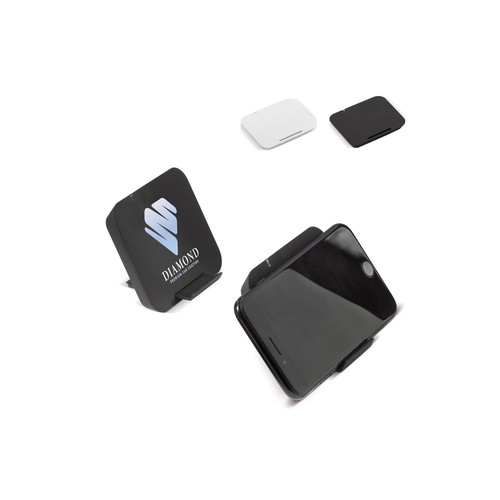 Support de téléphone sans fil 5W personnalisé