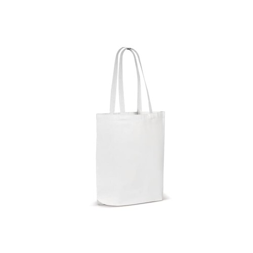Sac en toile OEKO-TEX® 270g/m² 42x12x43cm - 2