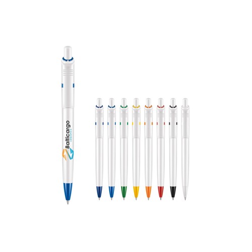 Stylo Ducal opaque personnalisé