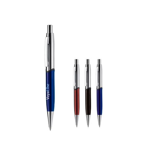 Stylo Nautilus métal - 1