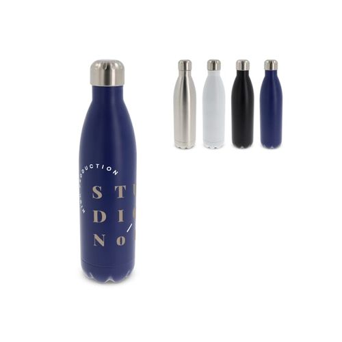 Bouteille isotherme Swing 750ml - 1