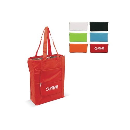 Sac isotherme pliable, RIONDET SERIPUB, EYBENS