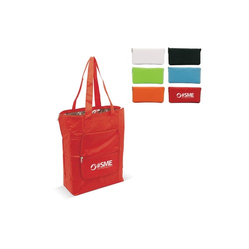 Sac isotherme pliable - 1