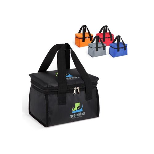 Sac isotherme Cargo 420d 11L - 1