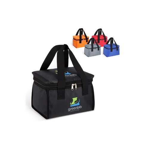 Sac isotherme Cargo 420d 11L personnalisé
