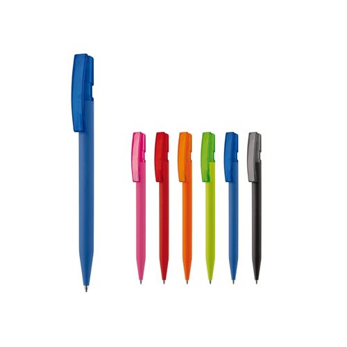 Stylo Nash Soft-touch - 1