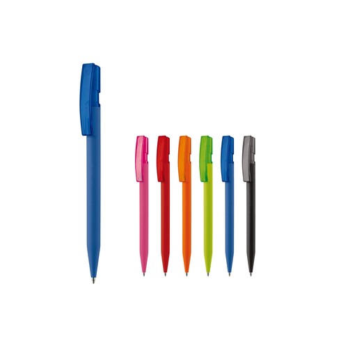 Stylo Nash Soft-touch - 1