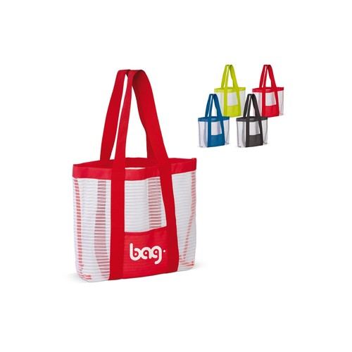 Sac de plage personnalisé