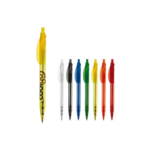 Stylo Cosmo Transparent - 1