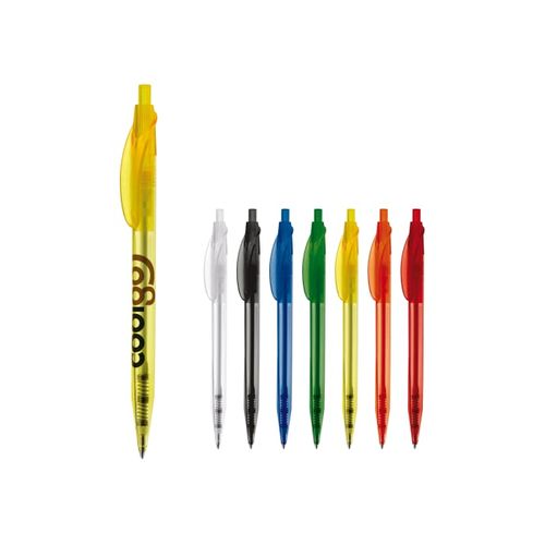 Stylo Cosmo Transparent - 1