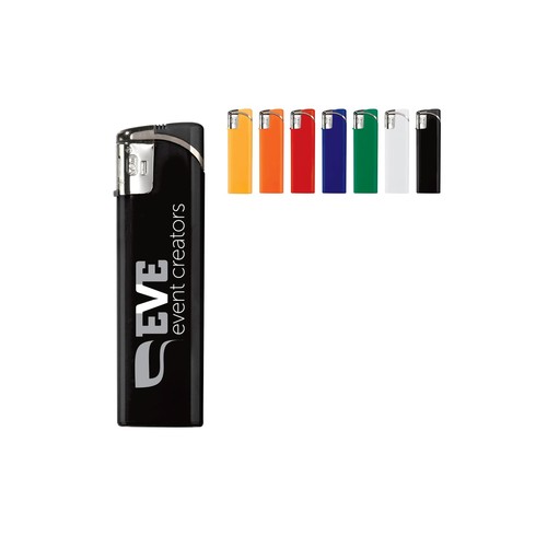 Briquet Polo personnalisé