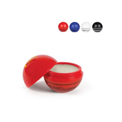 Baume à lèvres boule - 1