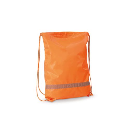 Sac cordelette réfléchissant