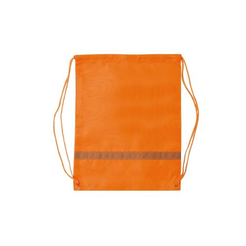 Sac cordelette réfléchissant