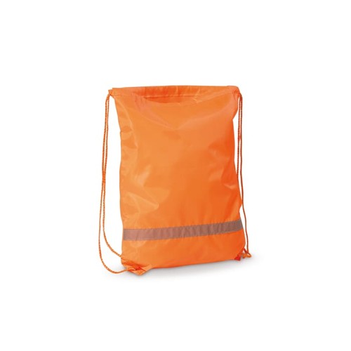 Sac cordelette réfléchissant - 2
