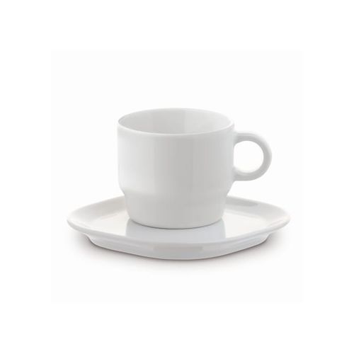 Tasse et soucoupe Satellite 180ml - 2