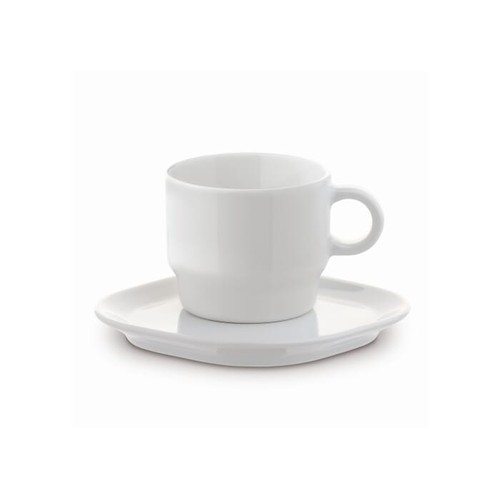 Tasse et soucoupe Satellite 180ml - 2