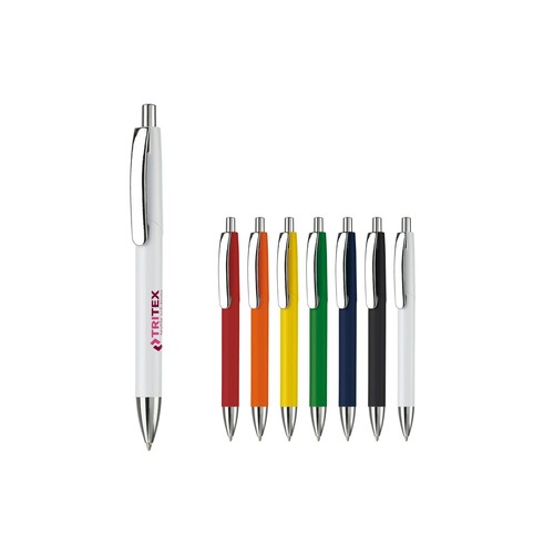 Stylo bille Texas Opaque personnalisé