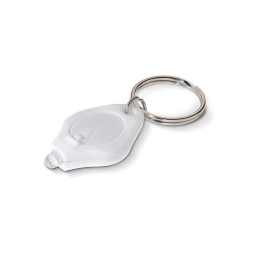Mini porte-clés avec lampe - 2