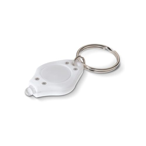 Mini porte-clés avec lampe - 3