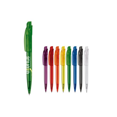 Stylo Cube Transparent - 1