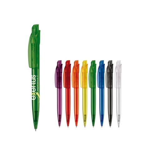 Stylo Cube Transparent - 1