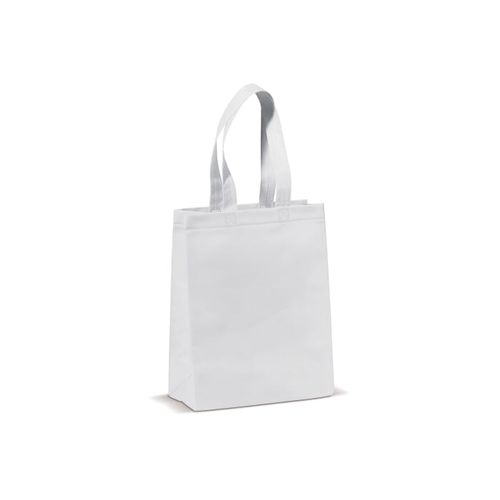 Sac non-tissé laminé petit 105g/m² - 2