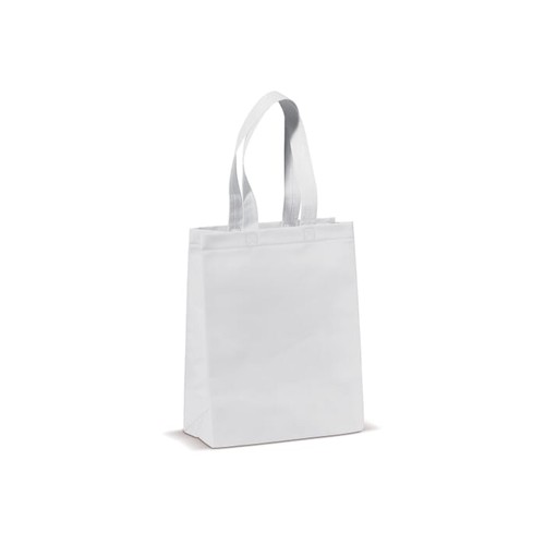 Sac non-tissé laminé petit 105g/m² - 2
