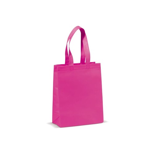 Sac non-tissé laminé petit 105g/m² - 2
