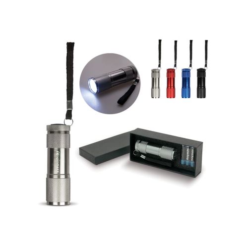 Lampe torche LED