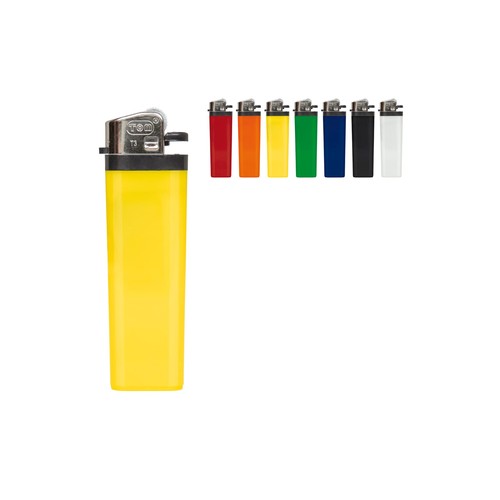 Briquet  jetable Burn - 1