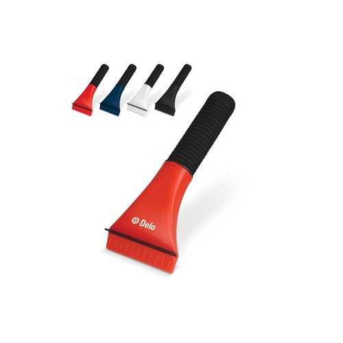 Raclette pare-brise personnalisée