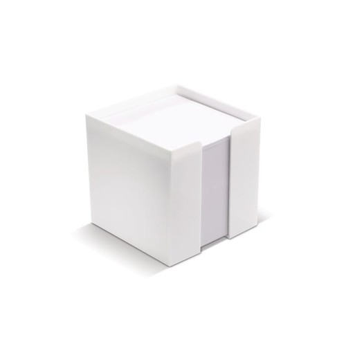 Boite cube papier 10x10x10cm - 2