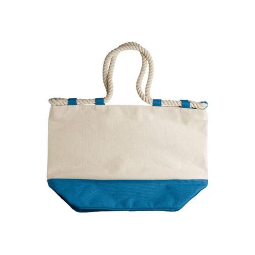 Sac toile de coton 380g/m²