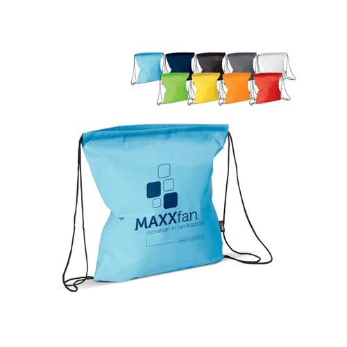 Sac cordelette non-tissé 75g/m² - 1