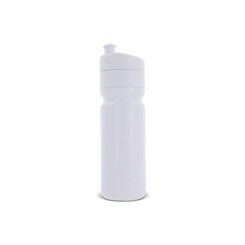 Bidon de sport avec bague 750ml - 2