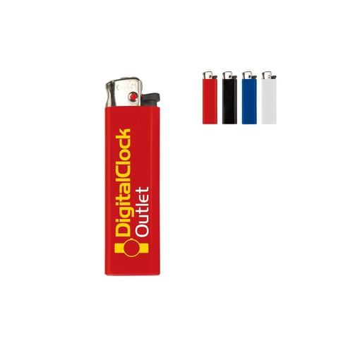 Briquet Cricket 90 personnalisé