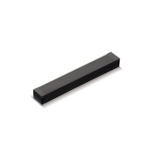 Etui cadeau avec fourreau en PCV 1 stylo - 2