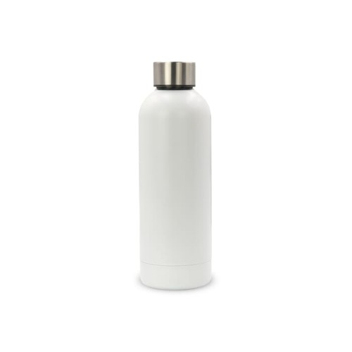 Bouteille Thermo finition sublimation 500ml - 2