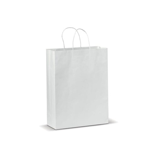 Sac papier Look Eco Grand 120g/m² - 2