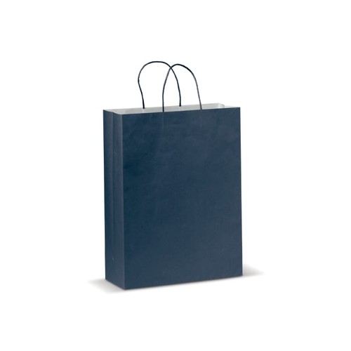 Sac papier Look Eco Grand 120g/m² - 2