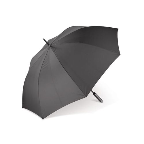 Grand parapluie canne 25” à ouverture automatique - 2