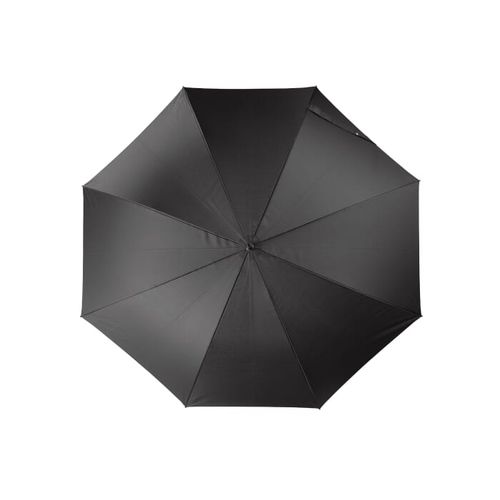 Grand parapluie canne 25” à ouverture automatique - 5