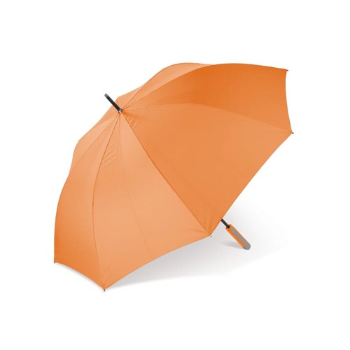 Grand parapluie canne 25” à ouverture automatique - 2