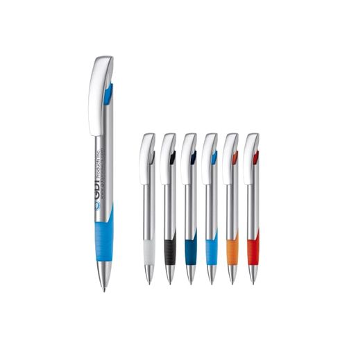 Stylo Zorro Silver - 1