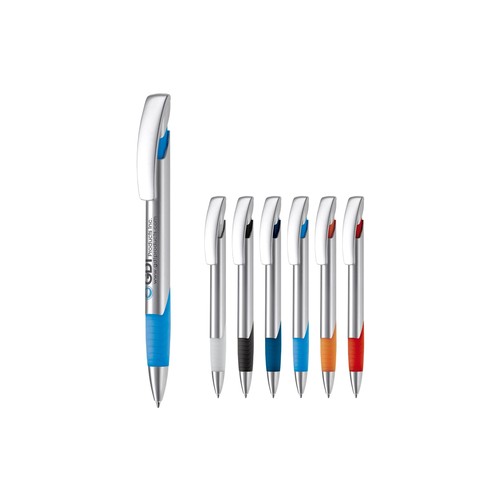 Stylo Zorro Silver - 1