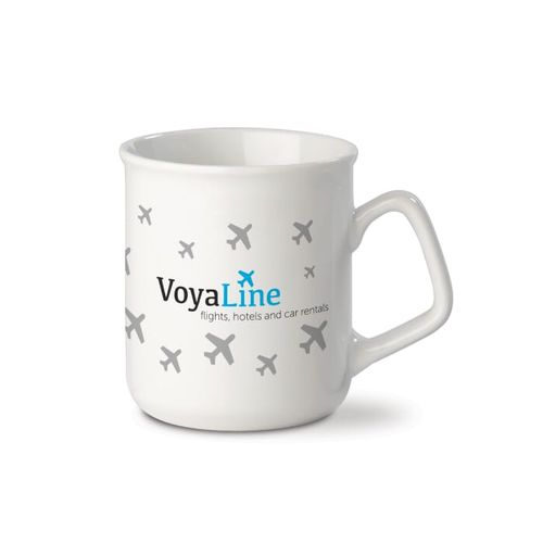 Mug Amsterdam 280ml - 1