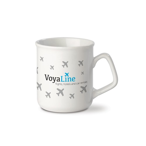 TAZA AMSTERDAM 280ML