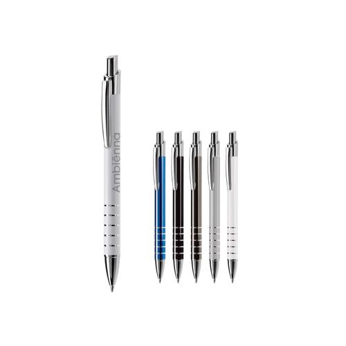 Stylo Talagante 5 anneaux - 1